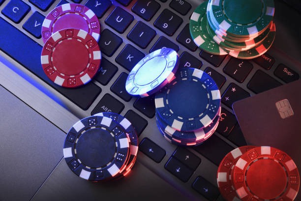 dj555 mobile gaming